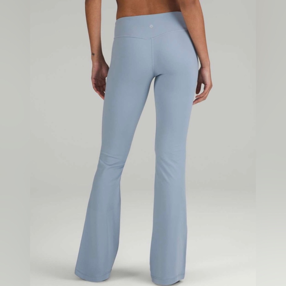 Lululemon Align Low-Rise Flared Pants 32.5”